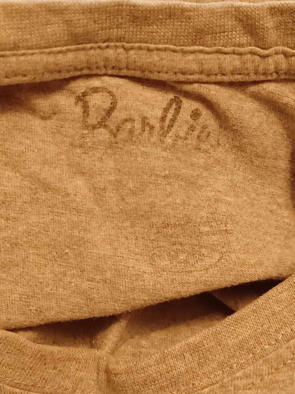 Barbie Toddler Girl T-Shirt - Picture 8 of 8
